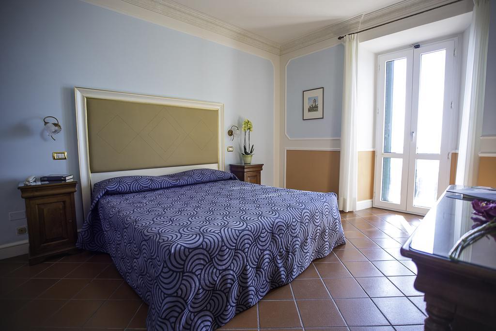 Hotel Monteconero Sirolo Room photo